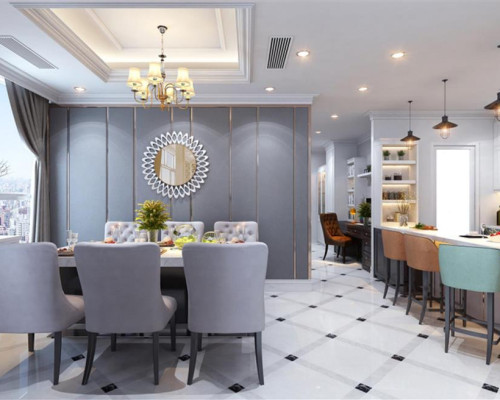 cty Beephan - Tin tưởng và chọn GLD cùng đồng hành