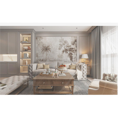 Căn hộ Happy Valley