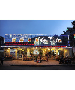 Nhà Hàng Việt Phố - luôn đồng hành cùng GLD